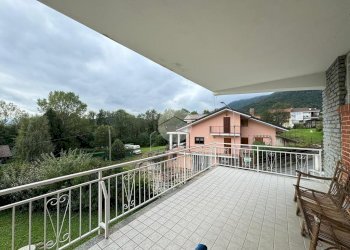 Quadrilocale Borgata Modoprato, Valgioie - foto 2