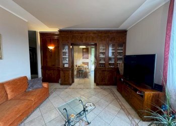 Quadrilocale Borgata Modoprato, Valgioie - foto 6