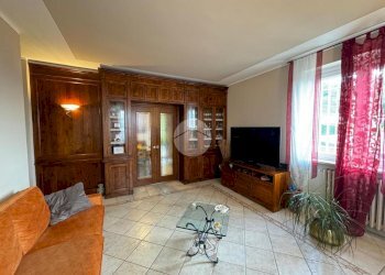 Quadrilocale Borgata Modoprato, Valgioie - foto 8