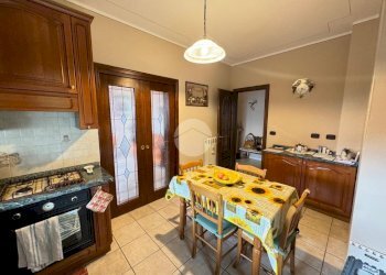 Quadrilocale Borgata Modoprato, Valgioie - foto 14