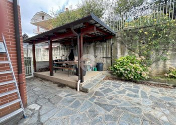 Quadrilocale Borgata Modoprato, Valgioie - foto 15