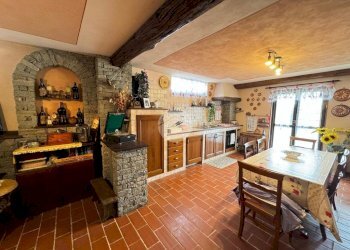 Quadrilocale Borgata Modoprato, Valgioie - foto 18