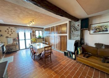 Quadrilocale Borgata Modoprato, Valgioie - foto 19