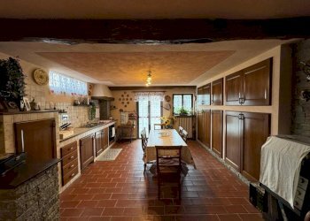 Quadrilocale Borgata Modoprato, Valgioie - foto 20