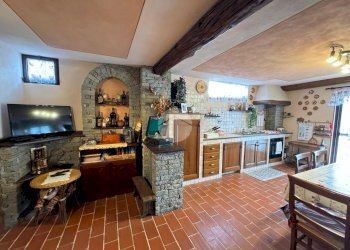 Quadrilocale Borgata Modoprato, Valgioie - foto 21