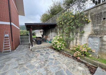 Quadrilocale Borgata Modoprato, Valgioie - foto 25