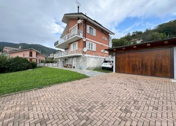 Quadrilocale Borgata Modoprato, Valgioie - foto 27