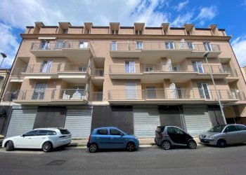 Appartamento Mondragone - foto 15