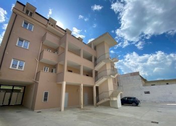 Appartamento Mondragone - foto 16