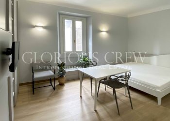 One-room apartment Via Nino Bixio, Milano - photo 1
