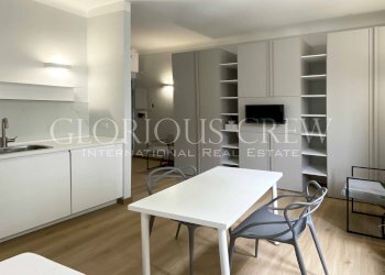 One-room apartment Via Nino Bixio, Milano - photo 2