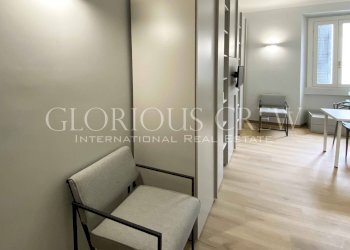 One-room apartment Via Nino Bixio, Milano - photo 3