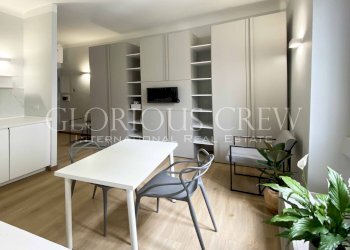 One-room apartment Via Nino Bixio, Milano - photo 4