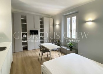 One-room apartment Via Nino Bixio, Milano - photo 6