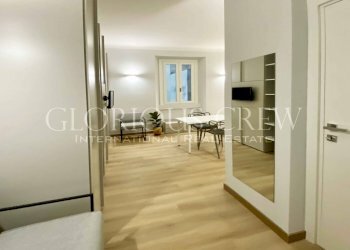 One-room apartment Via Nino Bixio, Milano - photo 8