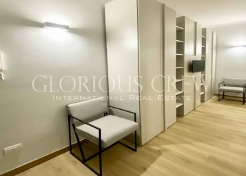 One-room apartment Via Nino Bixio, Milano - photo 9