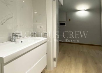 One-room apartment Via Nino Bixio, Milano - photo 10