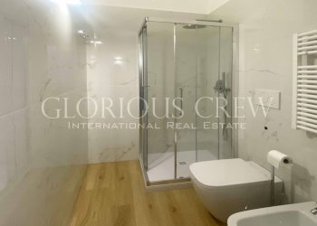 One-room apartment Via Nino Bixio, Milano - photo 11