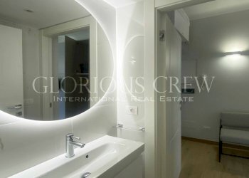 One-room apartment Via Nino Bixio, Milano - photo 12