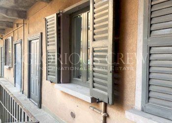 One-room apartment Via Nino Bixio, Milano - photo 13