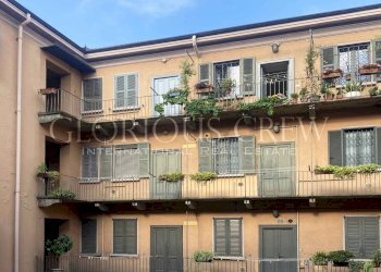 One-room apartment Via Nino Bixio, Milano - photo 14