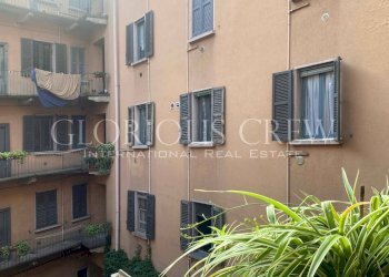 One-room apartment Via Nino Bixio, Milano - photo 15