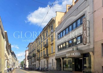 One-room apartment Via Nino Bixio, Milano - photo 16