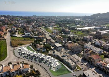 Villa a Schiera Via San Paolo, Grottammare - foto 5