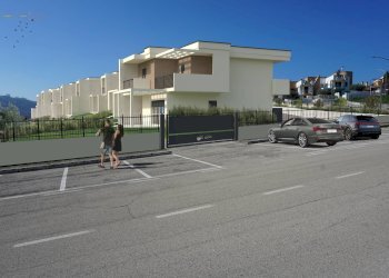 Villa a Schiera Via San Paolo, Grottammare - foto 2