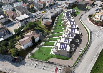 Villa a Schiera Via San Paolo, Grottammare - foto 3