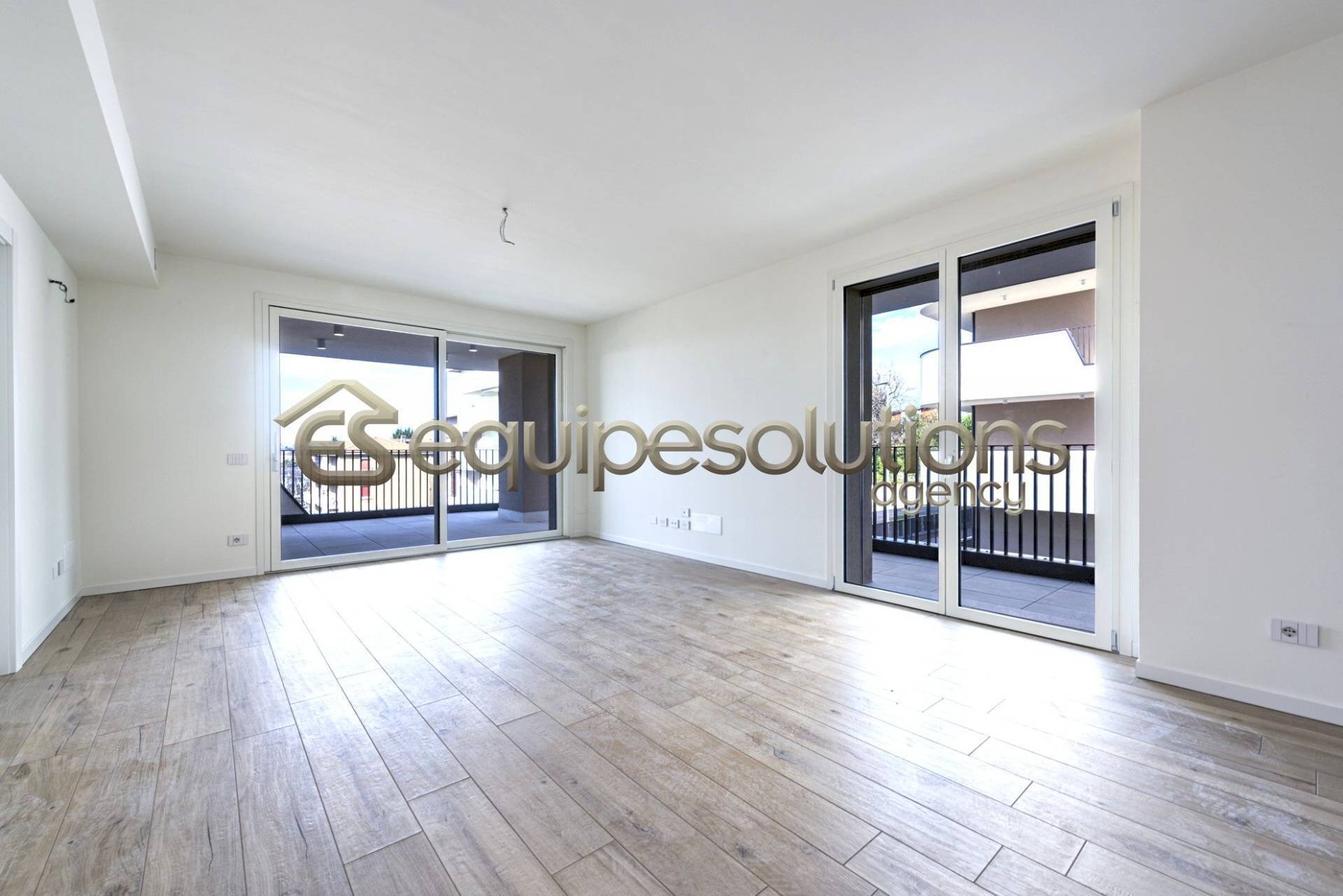 Quadrilocale Via Marigolda, Curno - foto 2