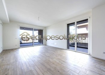 Four-room apartment Via Marigolda, Curno - photo 2