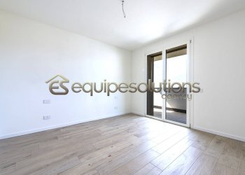 Four-room apartment Via Marigolda, Curno - photo 3