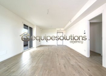 Four-room apartment Via Marigolda, Curno - photo 5
