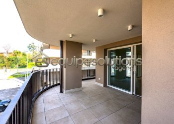 Four-room apartment Via Marigolda, Curno - photo 7