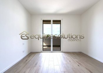 Four-room apartment Via Marigolda, Curno - photo 8