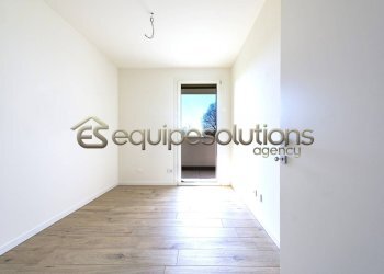 Four-room apartment Via Marigolda, Curno - photo 9