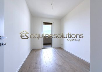 Four-room apartment Via Marigolda, Curno - photo 10