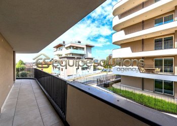 Four-room apartment Via Marigolda, Curno - photo 12