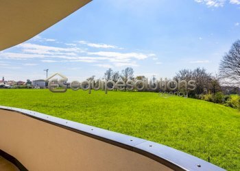 Four-room apartment Via Marigolda, Curno - photo 15