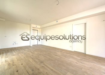 Four-room apartment Via Marigolda, Curno - photo 16