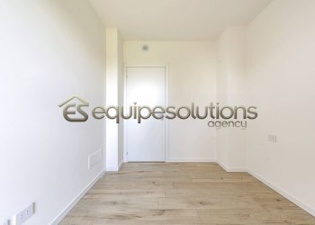 Four-room apartment Via Marigolda, Curno - photo 18