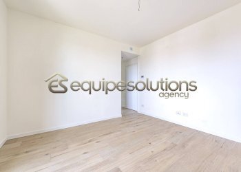 Four-room apartment Via Marigolda, Curno - photo 19