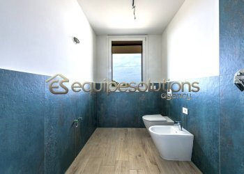 Four-room apartment Via Marigolda, Curno - photo 20