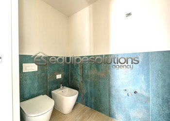 Four-room apartment Via Marigolda, Curno - photo 21