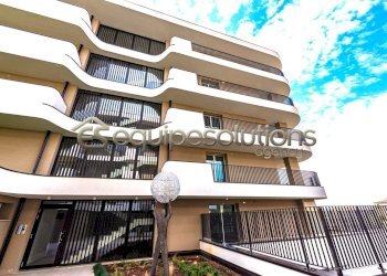 Four-room apartment Via Marigolda, Curno - photo 22