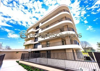 Four-room apartment Via Marigolda, Curno - photo 23