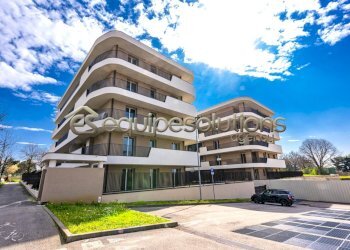 Four-room apartment Via Marigolda, Curno - photo 1