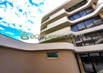 Four-room apartment Via Marigolda, Curno - photo 25