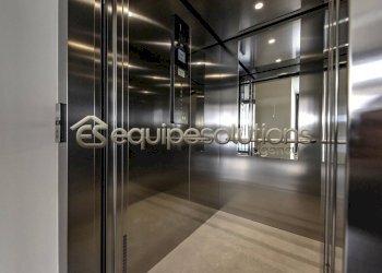 Four-room apartment Via Marigolda, Curno - photo 26